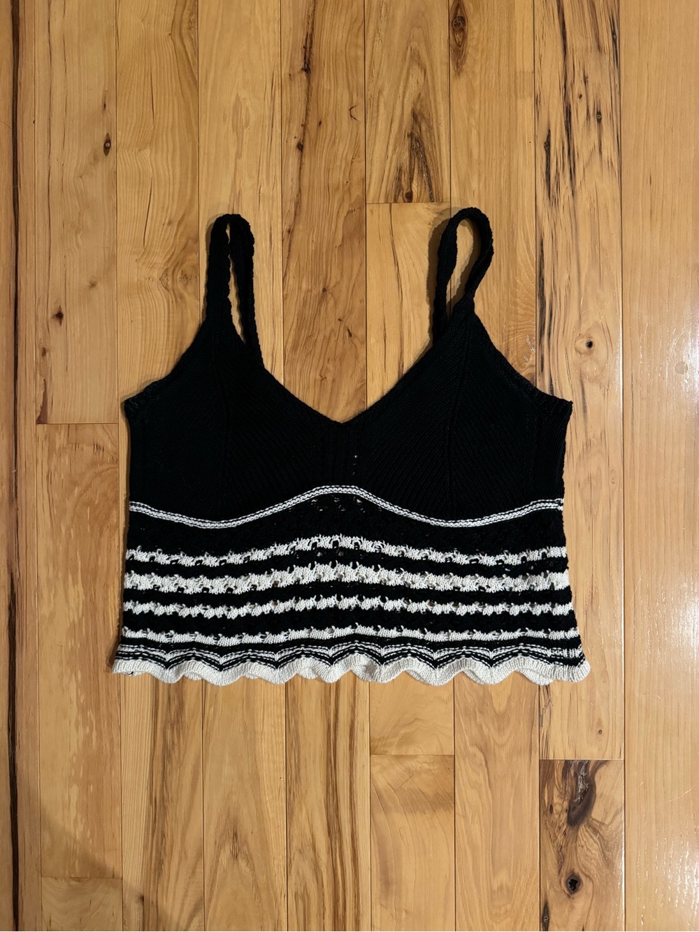 American Eagle Tank Top